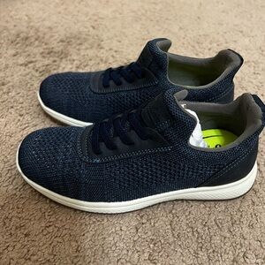 Florsheim Satellite Kids Knit Sneakers